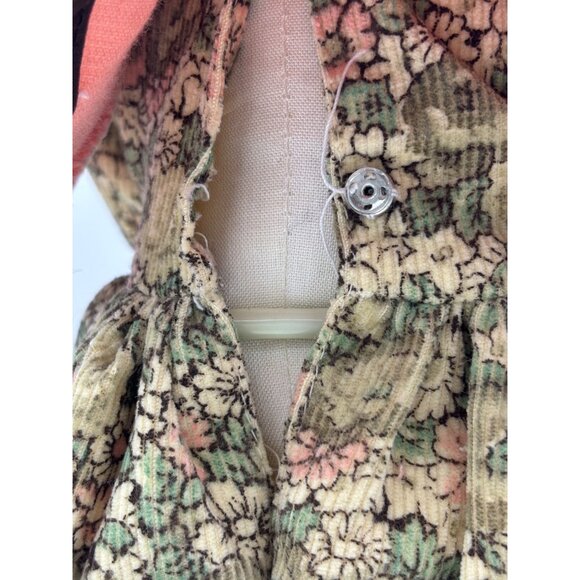 Vintage MYD Marian Yu Desings Porcelain Doll Red hair Numbered + stand - Picture 7 of 12